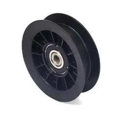 Briggs and Stratton 1728000SM Pulley, Idler - 3.12 OD - Equipment Parts for Your Tool Power Engine Needs Hot