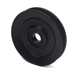 Briggs and Stratton 1715494SM Pulley, Idler - 4.00 OD - Equipment Parts for Your Tool Power Engine Needs Cheap