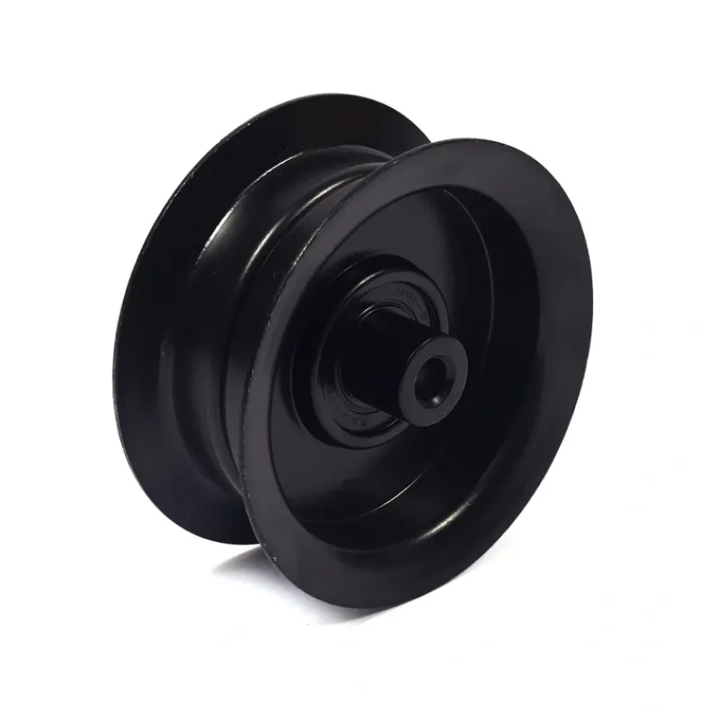 Briggs and Stratton 7072319SM PULLEY, FLAT IDLER, 3 - Equipment Parts for Your Tool Power Engine Needs Best