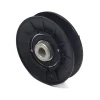 Briggs and Stratton 1728001SM Pulley - 3.00 OD - Equipment Parts for Your Tool Power Engine Needs Cheap