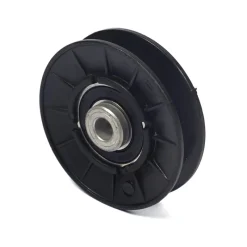 Briggs and Stratton 1728001SM Pulley - 3.00 OD - Equipment Parts for Your Tool Power Engine Needs Cheap