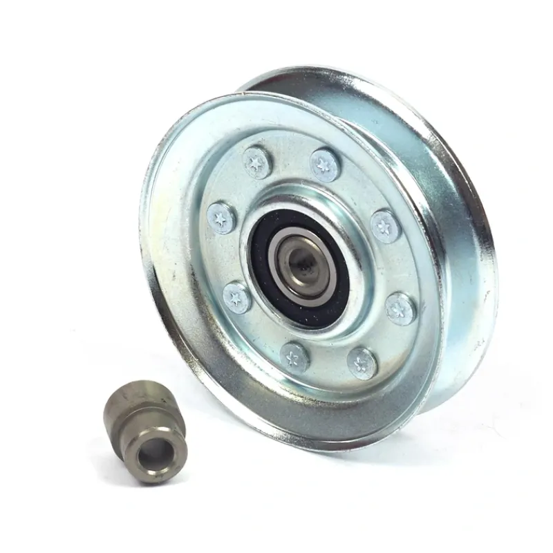 Briggs and Stratton 1685150SM Pulley Replacement Kit - Equipment Parts for Your Tool Power Engine Needs Hot