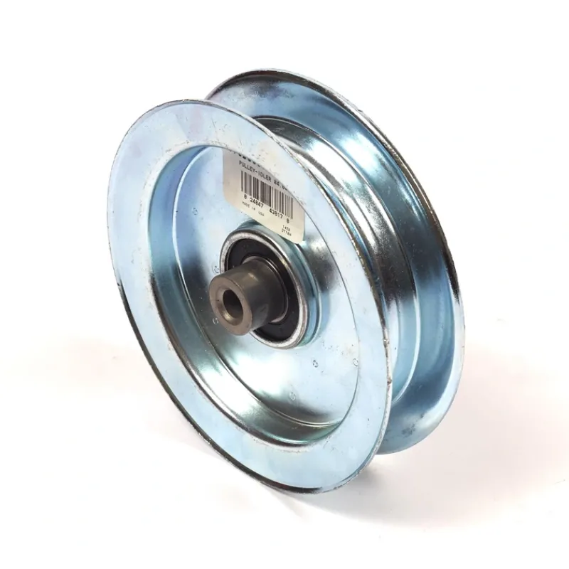 Briggs and Stratton 1732360SM PULLEY-IDLER 04.00 OD - Equipment Parts for Your Tool Power Engine Needs Discount