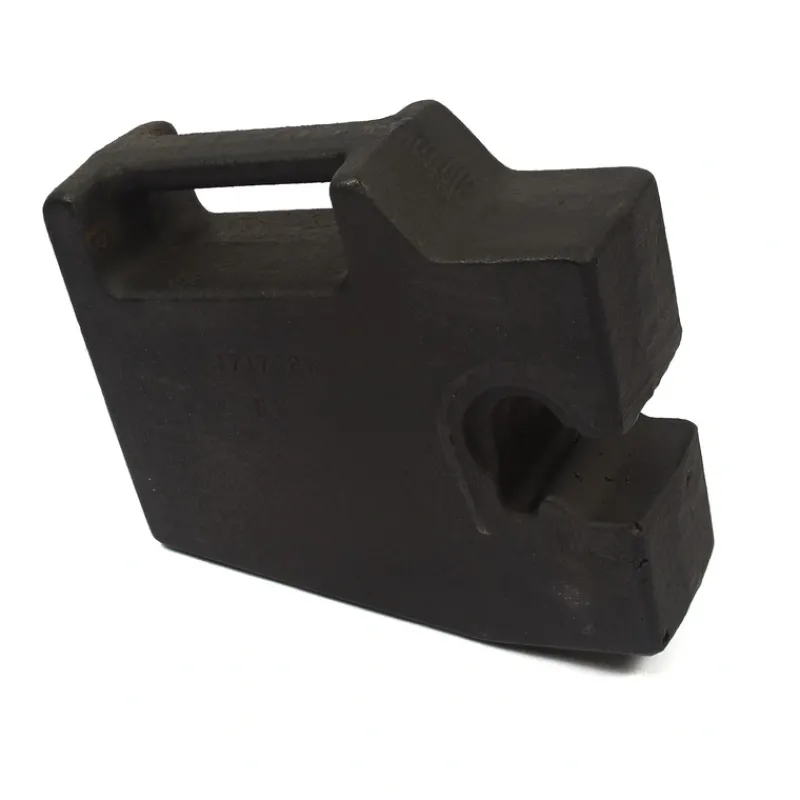Briggs and Stratton 1692939SM Quick Attach Weight - Equipment Parts for Your Tool Power Engine Needs Discount