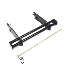 Briggs and Stratton 1692941SM Rear Weight Carrier - Equipment Parts for Your Tool Power Engine Needs Shop