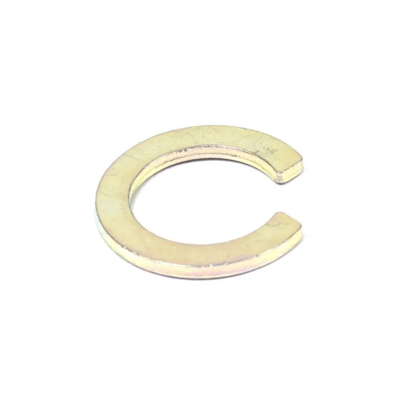 Briggs and Stratton 2153124SM RING-RET EXT # 62 0.6 - Equipment Parts for Your Tool Power Engine Needs Store