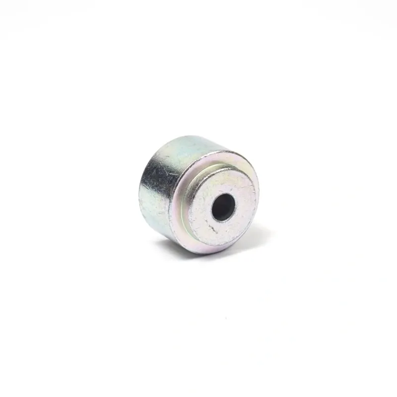 Briggs and Stratton 1729007SM Spacer - 0.387 ID x 1.50 OD - Equipment Parts for Your Tool Power Engine Needs Outlet