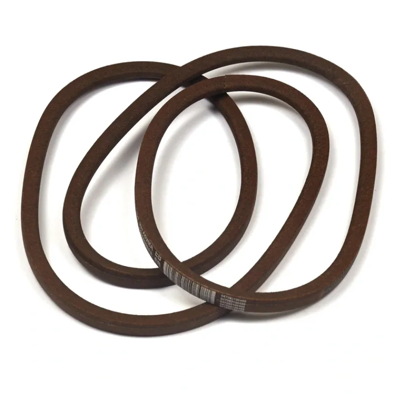 Briggs and Stratton 37X89MA 46" Primary Belt - Equipment Parts for Your Tool Power Engine Needs Best