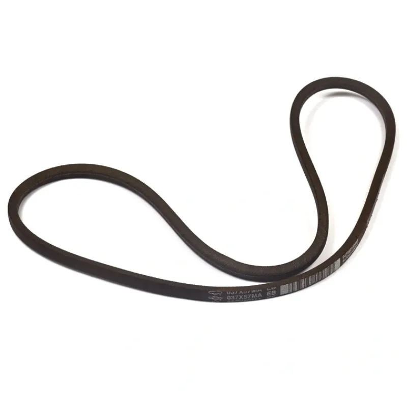 Briggs and Stratton 37X57MA BELT-BLADE DR.53.75 - Equipment Parts for Your Tool Power Engine Needs Online