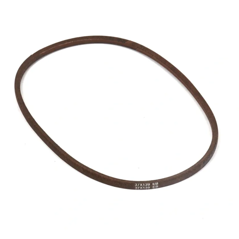 Briggs and Stratton 37X139MA BELT 3/8 X 31 G PWR - Equipment Parts for Your Tool Power Engine Needs Discount