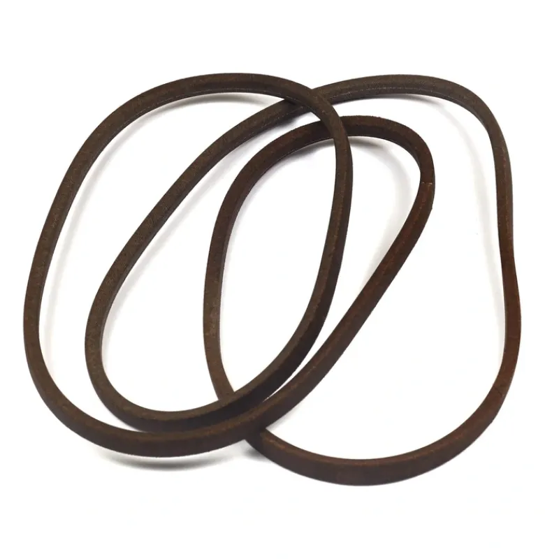 Briggs and Stratton 37X106MA V-Belt - Equipment Parts for Your Tool Power Engine Needs Shop