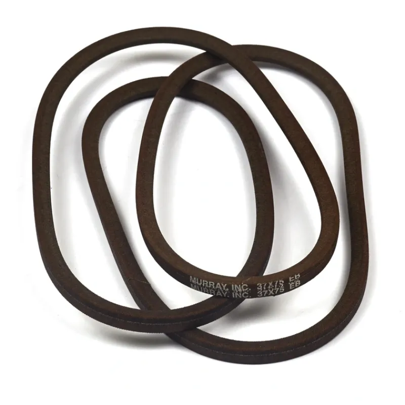 Briggs and Stratton 37X75MA Wedge Belt - Equipment Parts for Your Tool Power Engine Needs Fashion