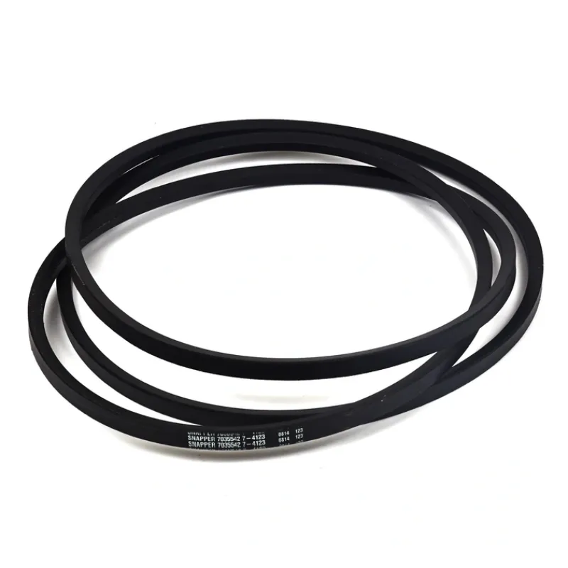 Briggs and Stratton 7035542YP Belt - HB 134.5EL - Equipment Parts for Your Tool Power Engine Needs Outlet