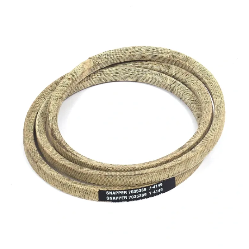 Briggs and Stratton 7035389YP BELT, 33" DECK, 5L - Equipment Parts for Your Tool Power Engine Needs Fashion