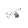 Briggs and Stratton 7061197YP Brake Return Replacement Kit - Equipment Parts for Your Tool Power Engine Needs Cheap