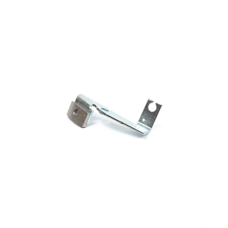 Briggs and Stratton 7052497YP Brake Lever Assembly - Equipment Parts for Your Tool Power Engine Needs Best Sale