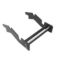 Briggs and Stratton 1696323YP Carrier, Rear Weight - Equipment Parts for Your Tool Power Engine Needs Cheap