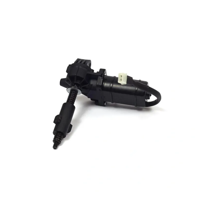 Briggs and Stratton 1737941YP Chute Deflector Motor - Equipment Parts for Your Tool Power Engine Needs Online