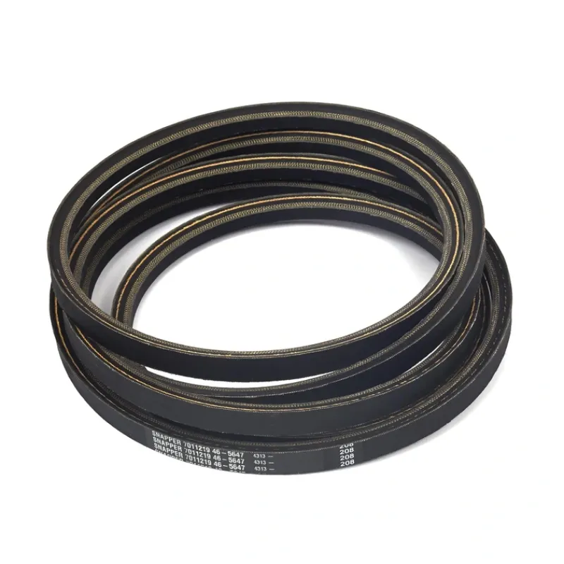 Briggs and Stratton 7011219YP Deck Belt - Equipment Parts for Your Tool Power Engine Needs Best