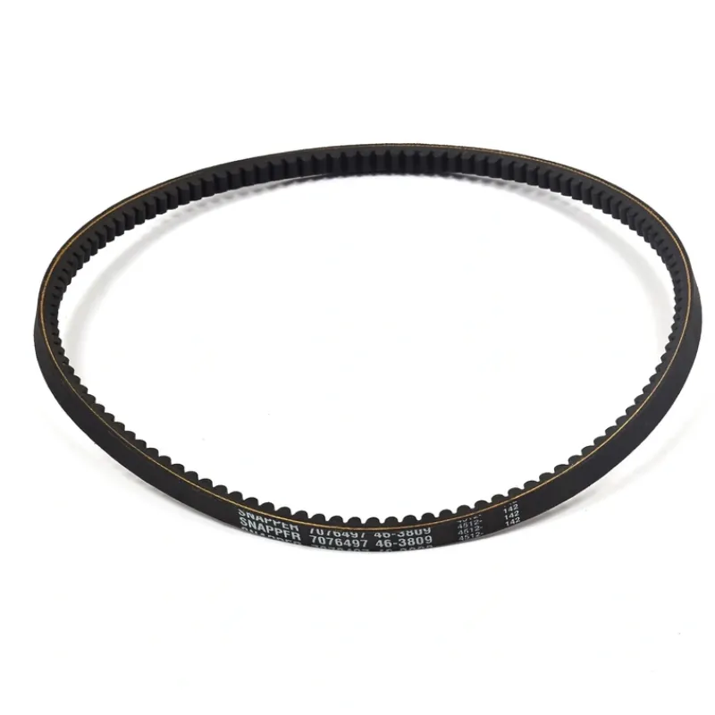 Briggs and Stratton 7076497YP Drive Belt - Equipment Parts for Your Tool Power Engine Needs Flash Sale
