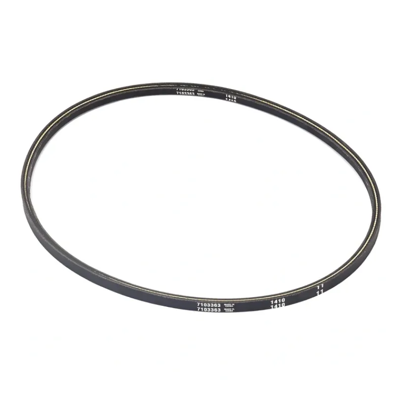 Briggs and Stratton 7103363YP Drive Belt 22 WBM - Equipment Parts for Your Tool Power Engine Needs Store