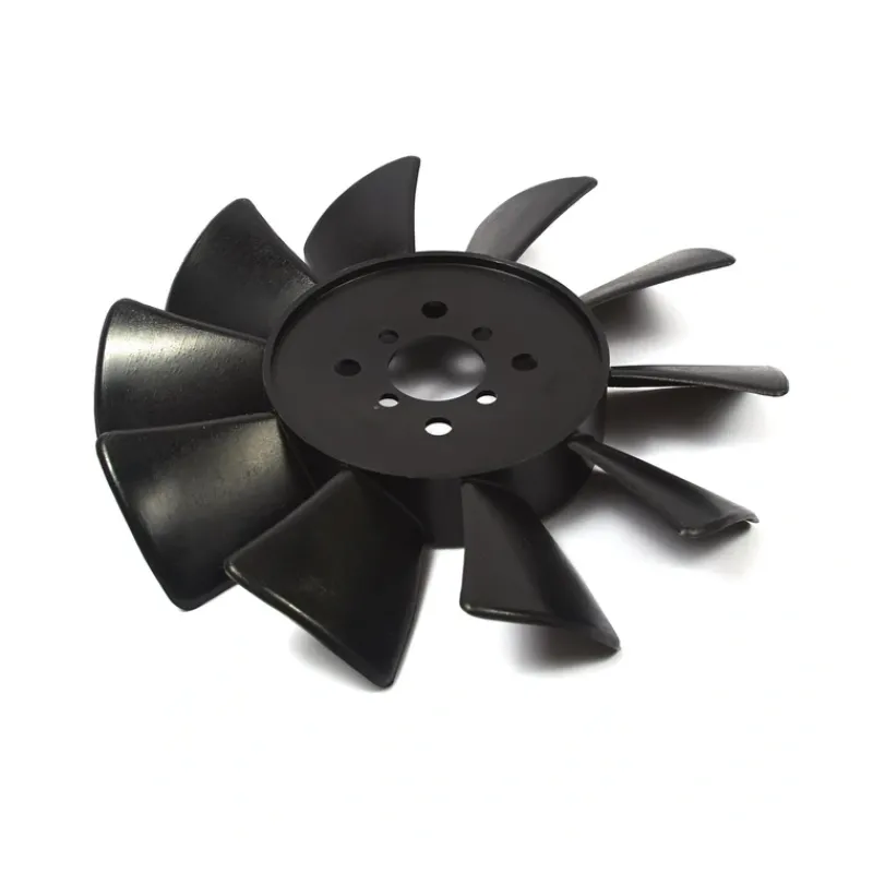 Briggs and Stratton 7074968YP FAN, 7" NYLON - Equipment Parts for Your Tool Power Engine Needs Online