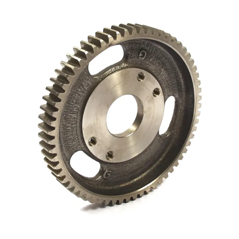 Briggs and Stratton 7021158YP Gear - 63 Tooth - Equipment Parts for Your Tool Power Engine Needs Hot
