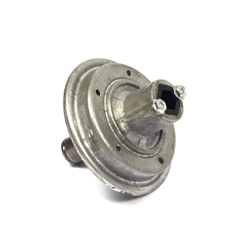 Briggs and Stratton 7061276YP HUB / DRIVEN DISC KIT - Equipment Parts for Your Tool Power Engine Needs New