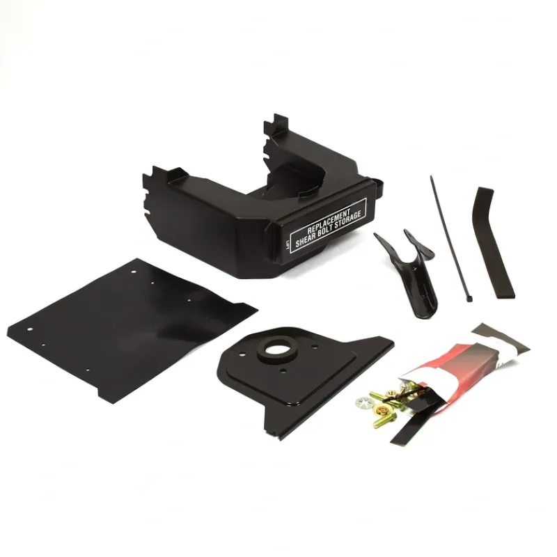 Briggs and Stratton 1687475YP Kit - Drive Seal - Equipment Parts for Your Tool Power Engine Needs New