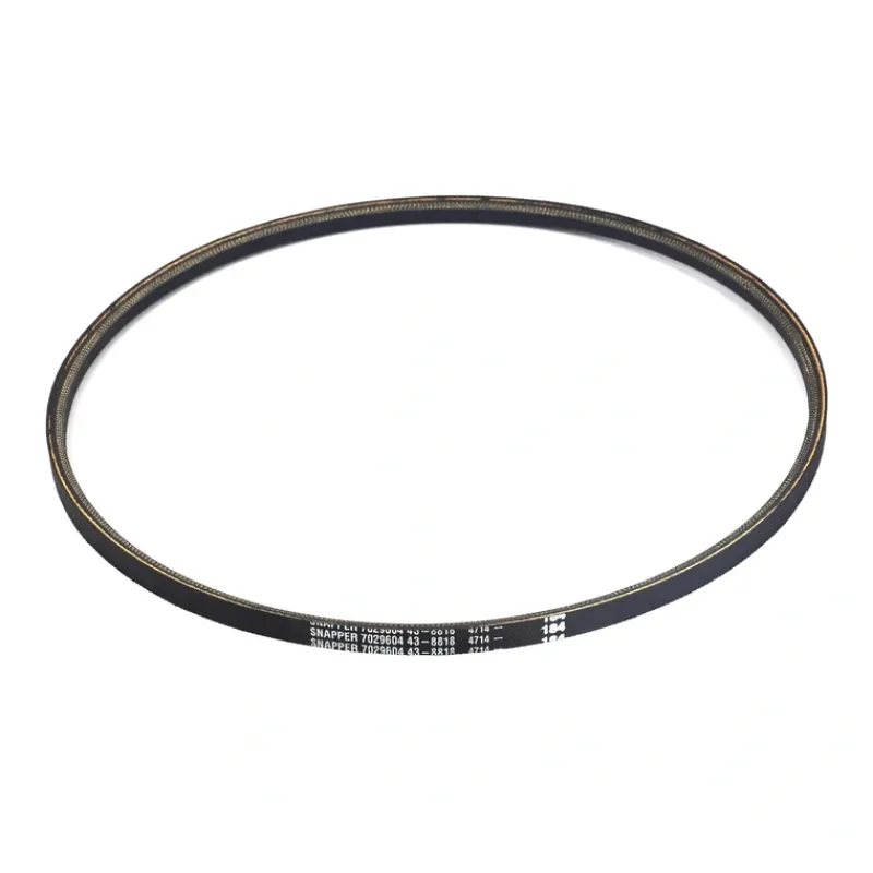 Briggs and Stratton 7029604YP 3L V-Belt - 32.89 - Equipment Parts for Your Tool Power Engine Needs Flash Sale