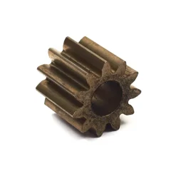 Briggs and Stratton 7100820YP Pinion Gear - Equipment Parts for Your Tool Power Engine Needs New