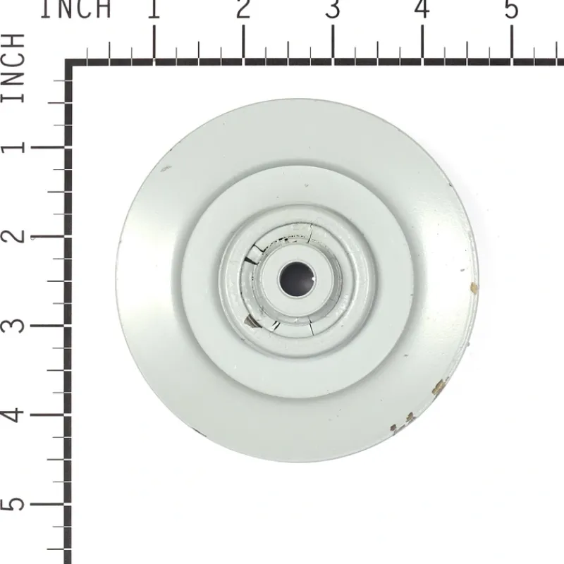 Briggs and Stratton 7029624YP PULLEY, IDLER, SEAM - Equipment Parts for Your Tool Power Engine Needs Fashion