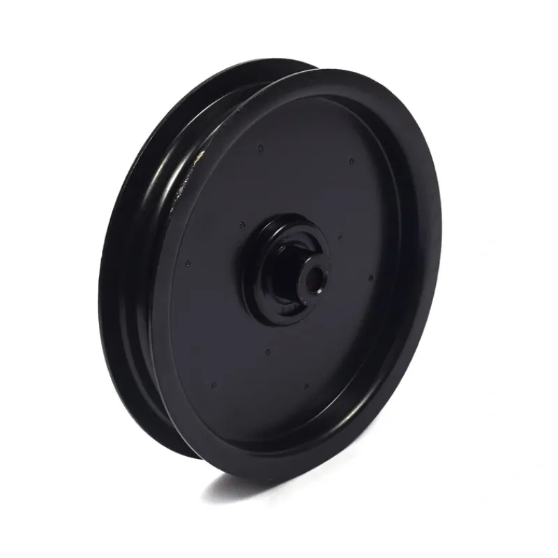 Briggs and Stratton 7035789YP PULLEY, IDLER 5.5 OD - Equipment Parts for Your Tool Power Engine Needs Sale
