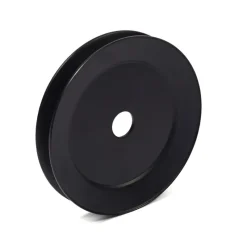 Briggs and Stratton 1737835YP PULLEY, DEEP GROOVE - Equipment Parts for Your Tool Power Engine Needs Flash Sale