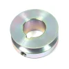 Briggs and Stratton 7015780YP PULLEY, ENGINE, YEL - Equipment Parts for Your Tool Power Engine Needs New