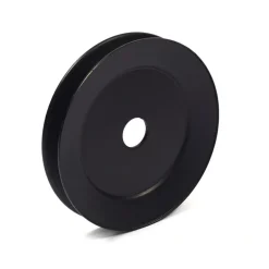 Briggs and Stratton 1735733YP PULLEY, 5.5", SPLIT - Equipment Parts for Your Tool Power Engine Needs Fashion