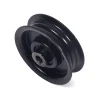 Briggs and Stratton 7012124YP PULLEY, IDLER, V21 - Equipment Parts for Your Tool Power Engine Needs Cheap