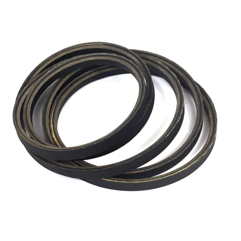 Briggs and Stratton 7029268YP Secondary V-Belt - Equipment Parts for Your Tool Power Engine Needs Discount
