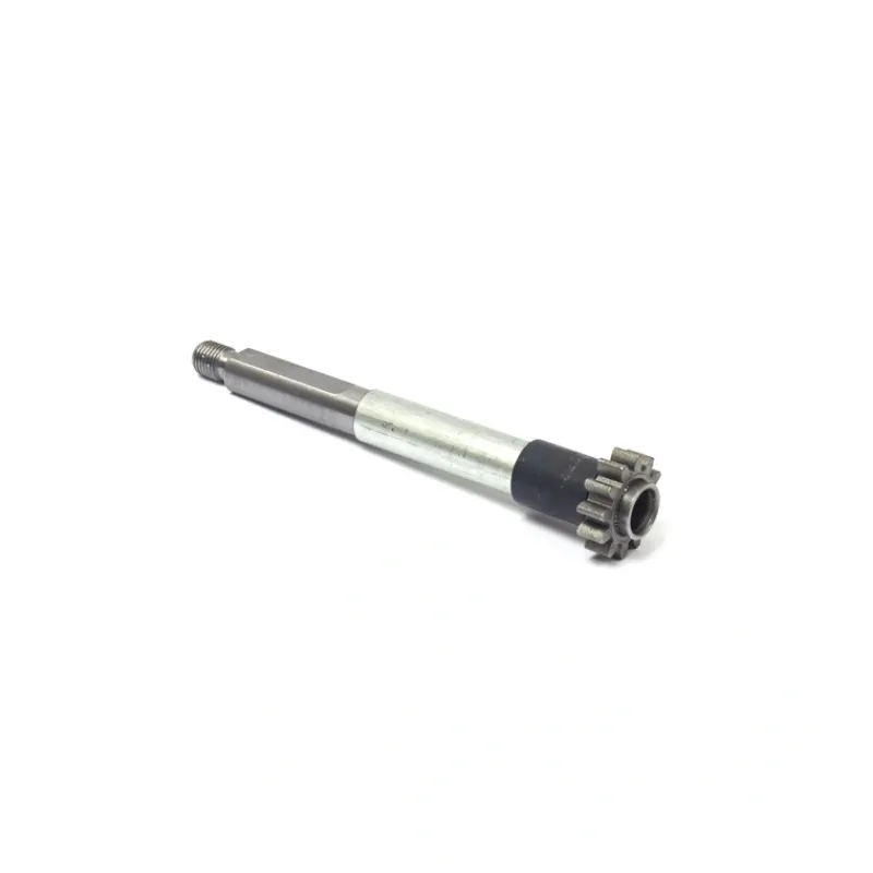 Briggs and Stratton 7050830YP SHORT AXLE ASMY, V21 - Equipment Parts for Your Tool Power Engine Needs Fashion