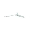 Briggs and Stratton 760290YZMA LEVER ASY,CTRL P4SHC - Equipment Parts for Your Tool Power Engine Needs New