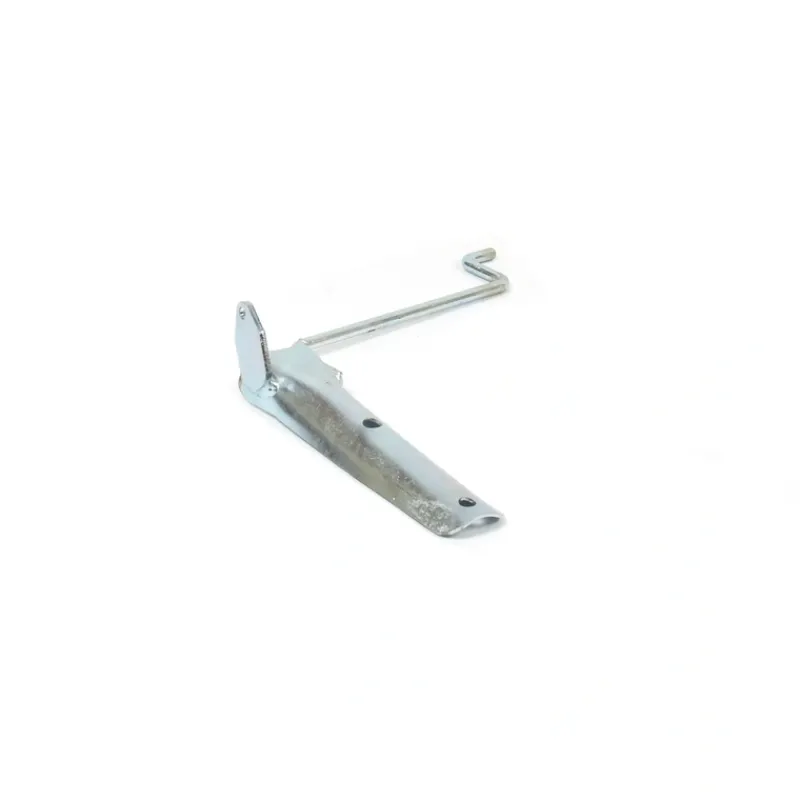 Briggs and Stratton 760289YZMA LEVER ASY,CTRL P4SHC - Equipment Parts for Your Tool Power Engine Needs Hot