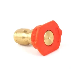 Briggs and Stratton 195983AAGS Quick Connect Nozzle - Red - Equipment Parts for Your Tool Power Engine Needs Hot