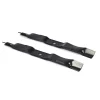 Briggs and Stratton 2027A 42" Blade Set - Equipment Parts for Your Tool Power Engine Needs Best Sale