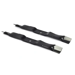 Briggs and Stratton 2027A 42" Blade Set - Equipment Parts for Your Tool Power Engine Needs Best Sale
