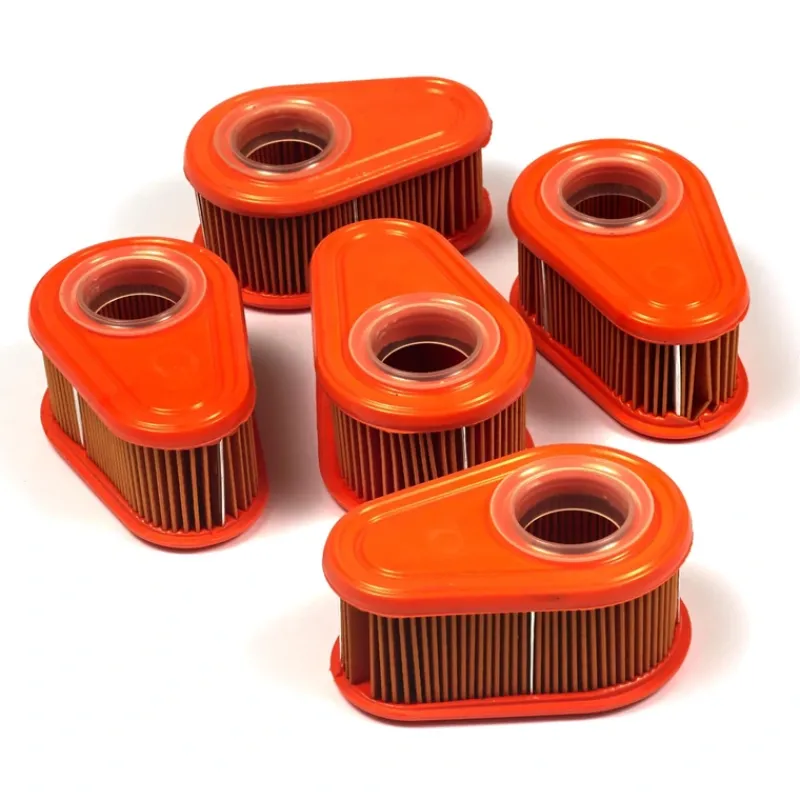 Briggs and Stratton 4245 A/C - Filter (5 x 792038) - Equipment Parts for Your Tool Power Engine Needs New