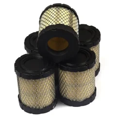 Briggs and Stratton 4250 A/C - Filter (5 x 798897) - Equipment Parts for Your Tool Power Engine Needs Hot