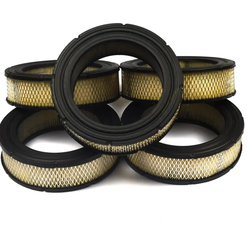 Briggs and Stratton 4232 A/C - Filter (5 x 692519) - Equipment Parts for Your Tool Power Engine Needs Flash Sale