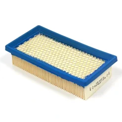 Briggs and Stratton 491384 Air Cleaner Cartridge Filter - Equipment Parts for Your Tool Power Engine Needs Cheap