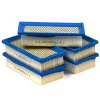 Briggs and Stratton 4195 Air Filter (5 x 691643) - Equipment Parts for Your Tool Power Engine Needs New