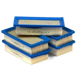 Briggs and Stratton 4195 Air Filter (5 x 691643) - Equipment Parts for Your Tool Power Engine Needs New